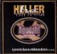 10758 Ira Heller "Agudah"  (CD)
